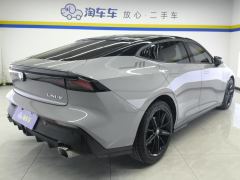 Changan UNI-V 1.5T Premium Version - photo 2
