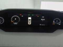 Changan UNI-V 1.5T Premium Version - photo 20