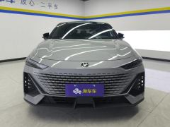 Changan UNI-V 1.5T Premium Version - photo 3