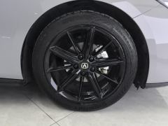 Changan UNI-V 1.5T Premium Version - photo 6