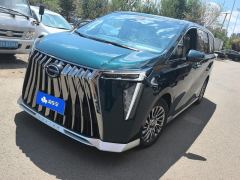GAC M8 2.0T Edition 7 - фото 1