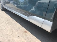 GAC M8 2.0T Edition 7 - фото 10