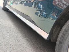 GAC M8 2.0T Edition 7 - фото 11