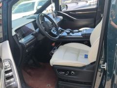 GAC M8 2.0T Edition 7 - фото 14