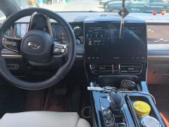 GAC M8 2.0T Edition 7 - фото 16