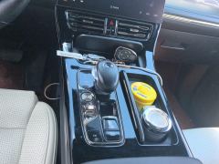 GAC M8 2.0T Edition 7 - фото 19