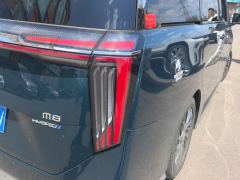 GAC M8 2.0T Edition 7 - фото 5
