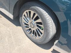 GAC M8 2.0T Edition 7 - фото 6