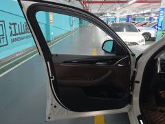 BMW X3 xDrive 25i M Sport Package - ფოტო 12