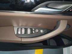 BMW X3 xDrive 25i M Sport Package - ფოტო 13