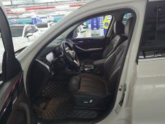 BMW X3 xDrive 25i M Sport Package - ფოტო 14