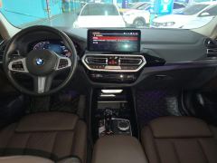 BMW X3 xDrive 25i M Sport Package - ფოტო 16