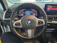 BMW X3 xDrive 25i M Sport Package - ფოტო 18