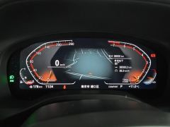 BMW X3 xDrive 25i M Sport Package - ფოტო 20
