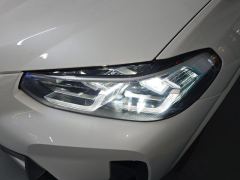 BMW X3 xDrive 25i M Sport Package - ფოტო 4