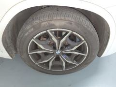 BMW X3 xDrive 25i M Sport Package - ფოტო 6