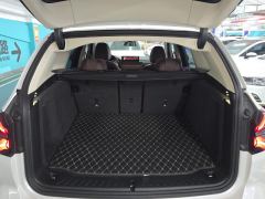 BMW X3 xDrive 25i M Sport Package - ფოტო 7