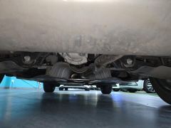 BMW X3 xDrive 25i M Sport Package - ფოტო 9