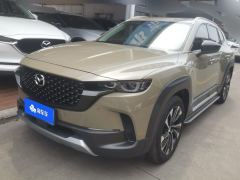 Mazda CX-50 2.5L Edition - ფოტო 1