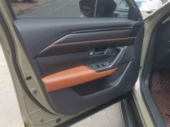 Mazda CX-50 2.5L Edition - ფოტო 12
