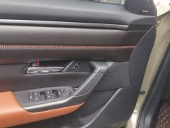 Mazda CX-50 2.5L Edition - ფოტო 13