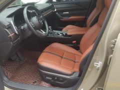 Mazda CX-50 2.5L Edition - ფოტო 14