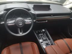 Mazda CX-50 2.5L Edition - ფოტო 16
