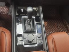 Mazda CX-50 2.5L Edition - ფოტო 19