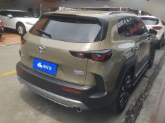 Mazda CX-50 2.5L Edition - ფოტო 2
