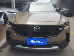 Mazda CX-50 2.5L Edition - ფოტო 3