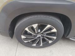 Mazda CX-50 2.5L Edition - ფოტო 6