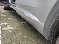Geely Xingyue L 2.0T Double clutch two-wheel drive long wind version - ფოტო 11