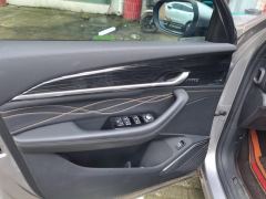 Geely Xingyue L 2.0T Double clutch two-wheel drive long wind version - ფოტო 12