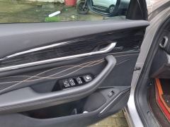 Geely Xingyue L 2.0T Double clutch two-wheel drive long wind version - ფოტო 13