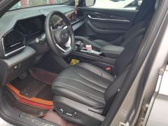 Geely Xingyue L 2.0T Double clutch two-wheel drive long wind version - ფოტო 14