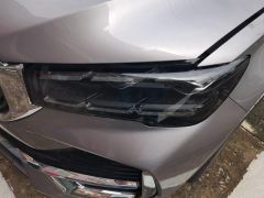 Geely Xingyue L 2.0T Double clutch two-wheel drive long wind version - ფოტო 4