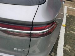 Geely Xingyue L 2.0T Double clutch two-wheel drive long wind version - ფოტო 5