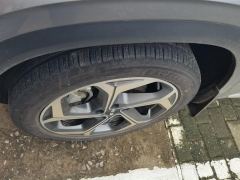 Geely Xingyue L 2.0T Double clutch two-wheel drive long wind version - ფოტო 6
