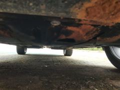 Geely Xingyue L 2.0T Double clutch two-wheel drive long wind version - ფოტო 8