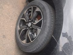 FAW E-QM5 431km Edition 5 - photo 6
