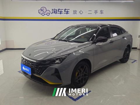 2023 Dongfeng Yixuan Edition 1.5T Edition - автомобиль из Китая
