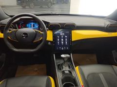 Dongfeng Yixuan Edition 1.5T Edition - ფოტო 16