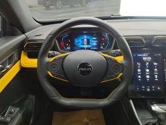 Dongfeng Yixuan Edition 1.5T Edition - ფოტო 18