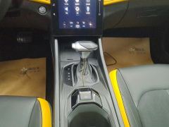 Dongfeng Yixuan Edition 1.5T Edition - ფოტო 19