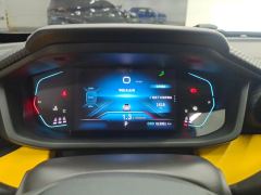 Dongfeng Yixuan Edition 1.5T Edition - ფოტო 20