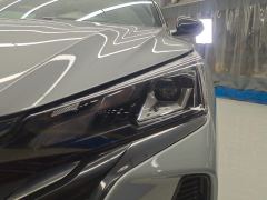 Dongfeng Yixuan Edition 1.5T Edition - ფოტო 4