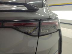 Dongfeng Yixuan Edition 1.5T Edition - ფოტო 5