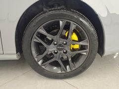 Dongfeng Yixuan Edition 1.5T Edition - ფოტო 6