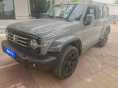 Tank 300 City Edition 2.0T Stylish - ფოტო 1