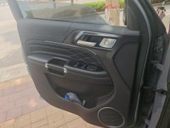 Tank 300 City Edition 2.0T Stylish - ფოტო 12